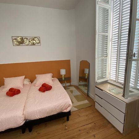 Holiday Home La Brijopa Bazoges-en-Pareds Экстерьер фото
