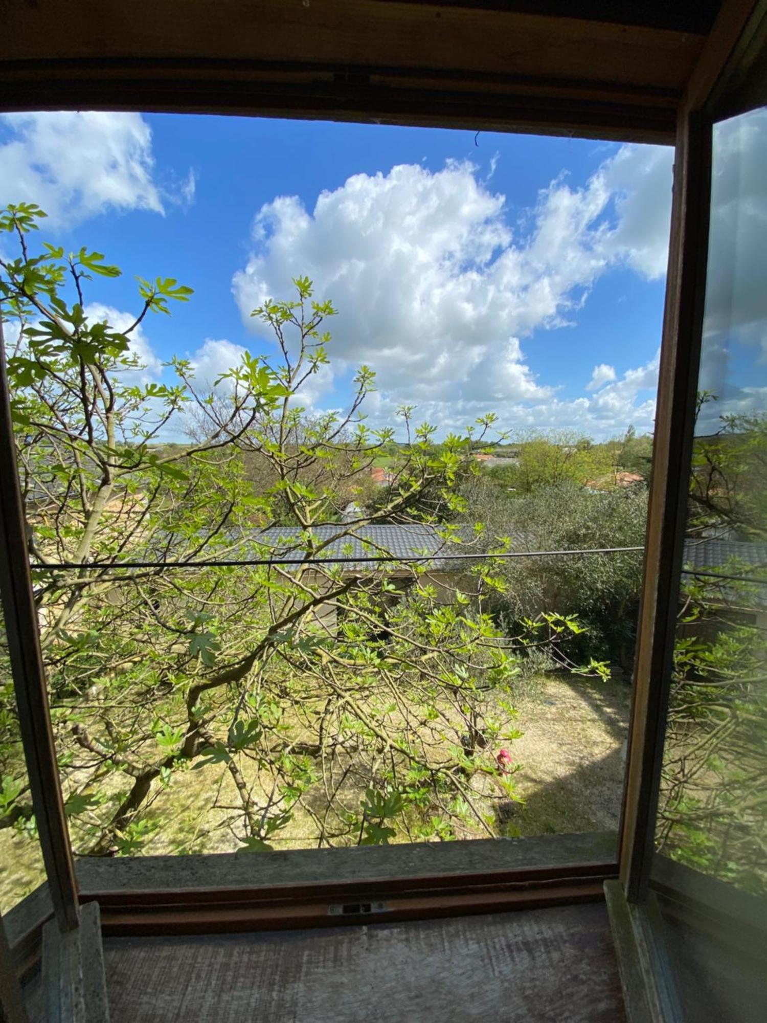 Holiday Home La Brijopa Bazoges-en-Pareds Экстерьер фото