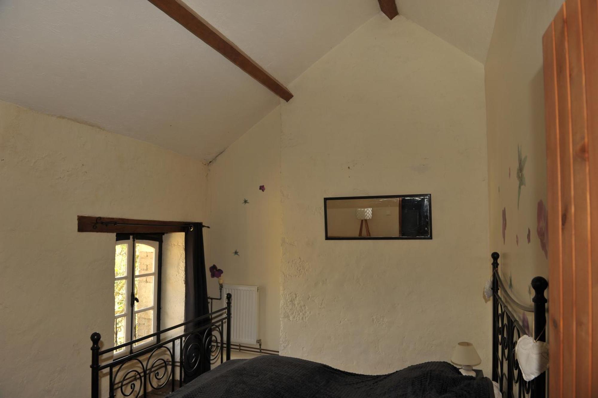Holiday Home La Brijopa Bazoges-en-Pareds Экстерьер фото