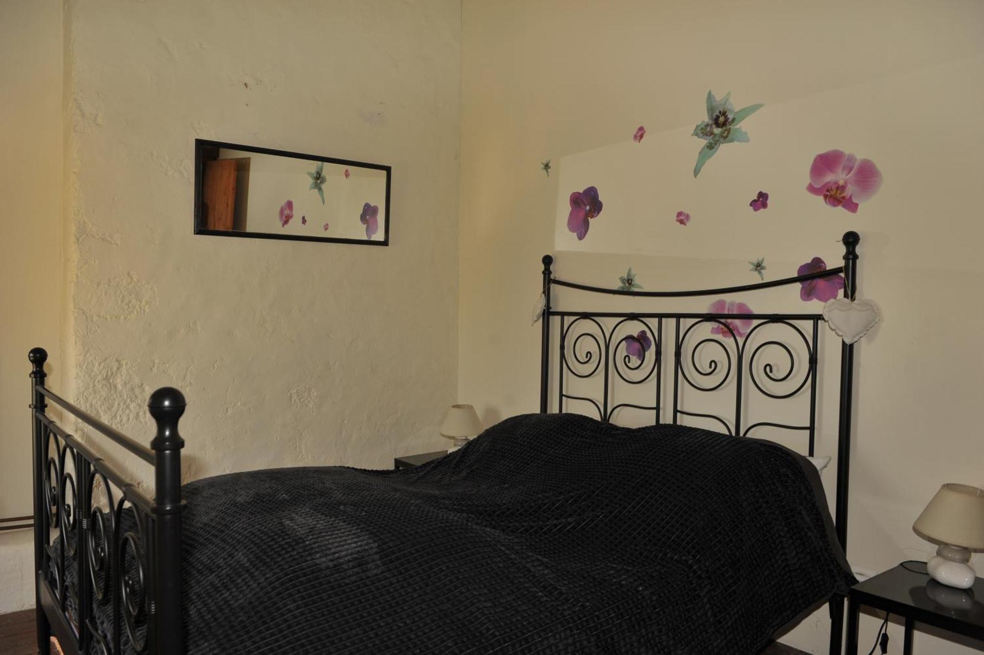 Holiday Home La Brijopa Bazoges-en-Pareds Экстерьер фото