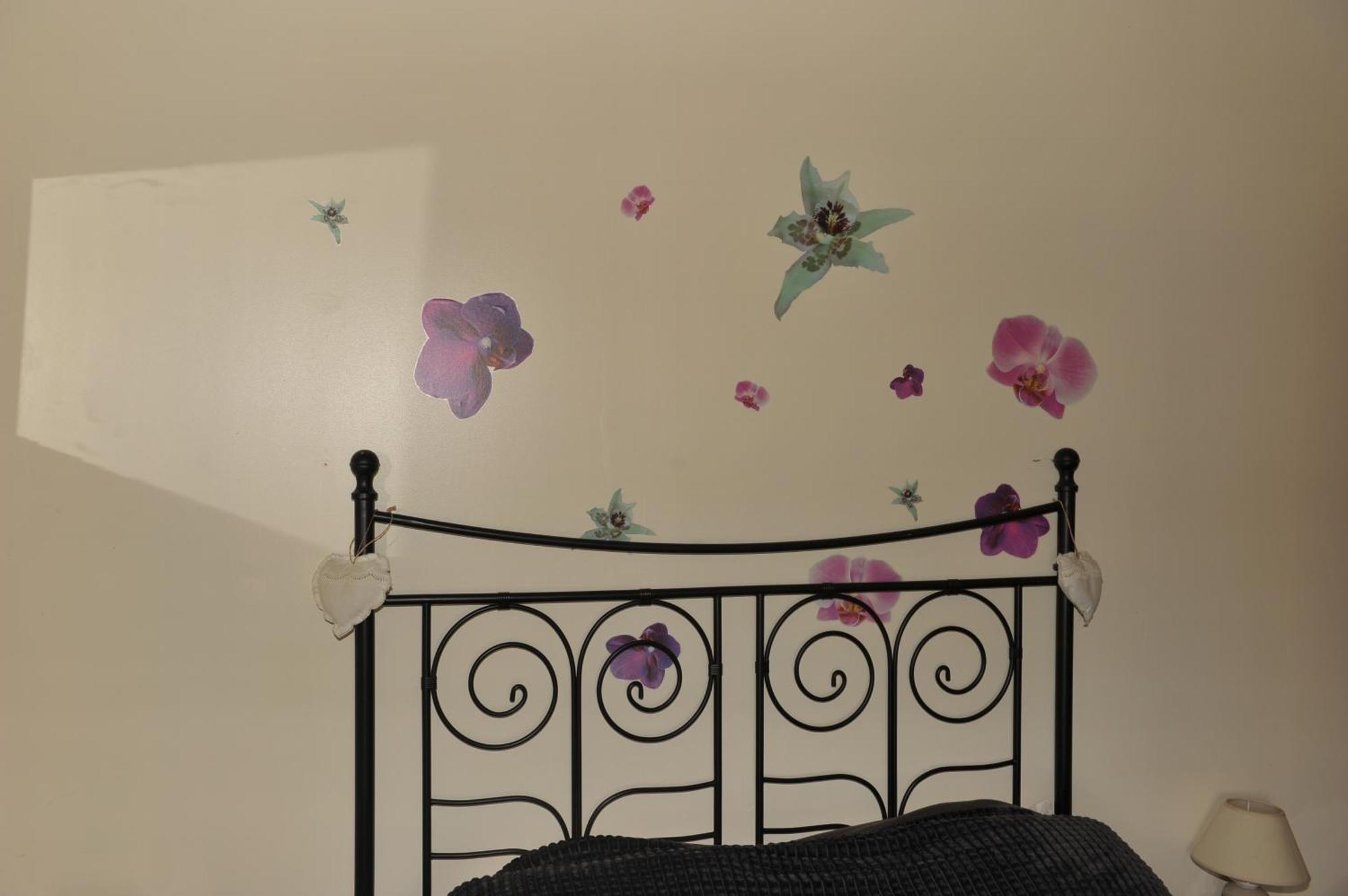 Holiday Home La Brijopa Bazoges-en-Pareds Экстерьер фото