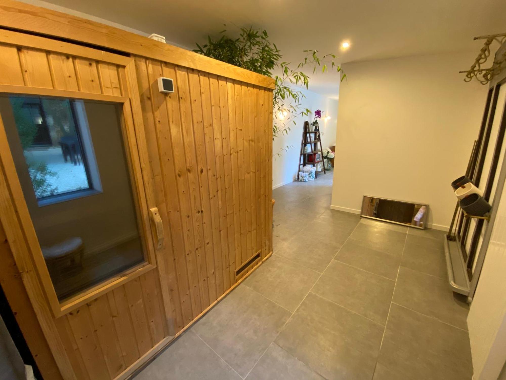 Holiday Home La Brijopa Bazoges-en-Pareds Экстерьер фото